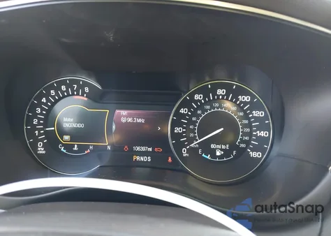 2015 Lincoln Mkc from USA, damaged, VIN 5LMCJ1A91FUJ28965